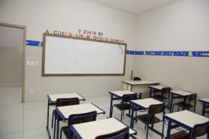 Imagem da galeria ensino fundamental