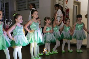 Imagem da galeria educação infantil