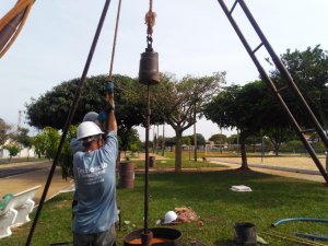 Imagem de Trabalhos Realziados