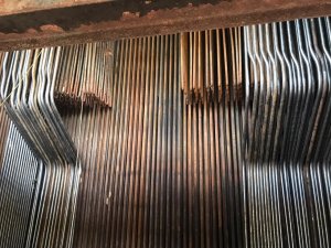 Imagem da galeria serviços realizados