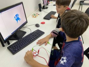 Imagem da galeria educação infantil