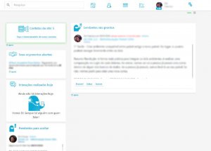 Imagens de CRM - Eco Webdesign