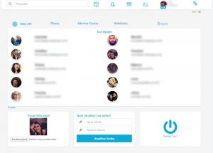 Imagens de CRM - Eco Webdesign
