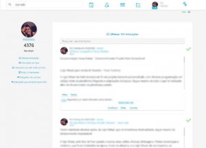 Imagens de CRM - Eco Webdesign