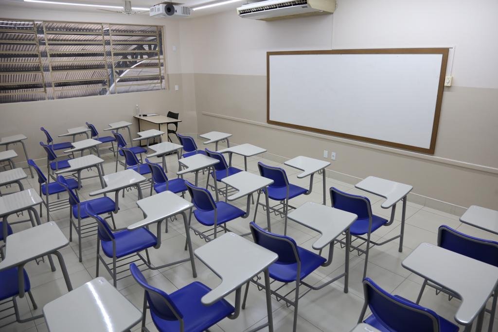 Imagem da galeria ensino fundamental