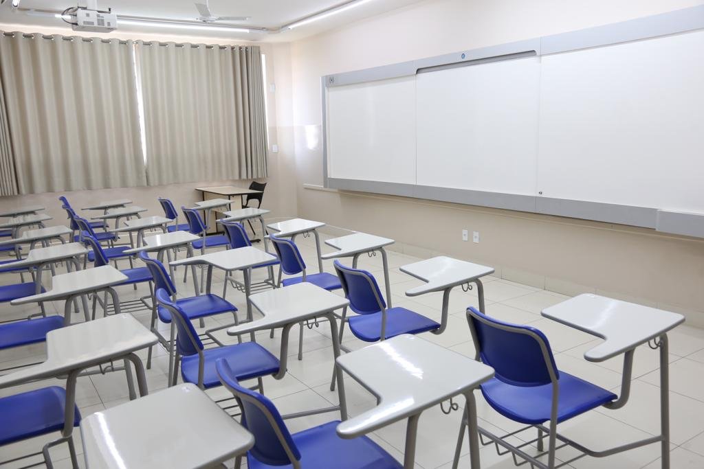 Imagem da galeria ensino fundamental